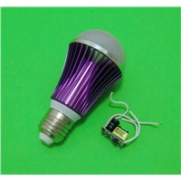 5W led light bulb
