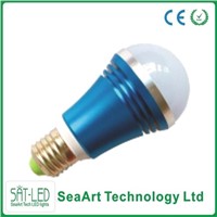 5*1W High Power LED Bulb