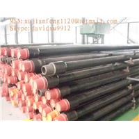 5&amp;quot; G-105  oil drilling pipe