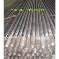 73mm water well drill pipe