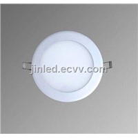 7W LED Panel