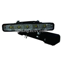 7.5W LED Daytime Running Light,DRL,auxiliary lamp HG-750