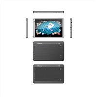 7 inch Tablet PC Android 2.3 and capacitive touch screen