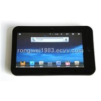 7inch Android2.3 1080 HDMI Pad 3D game VC882 A8 1GHz 512MB 4GB Dynamic Desktop