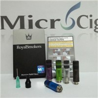 808d-1 Clearomizer CE2