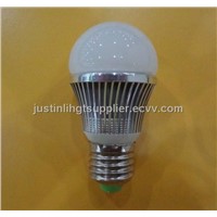 A50 LED bulb 3W 200lms