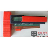 ABS/CE Approved AWS E6013 Welding Electrode