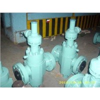 API6A Gate Valves