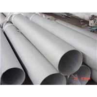 ASTM A335 P21 Alloy Steel Pipes/Tubes