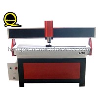 Advertising CNC Router (QL-1218B Ad)
