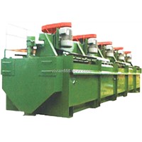 Agitating Flotation Machine