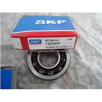 Angular Contact Ball Bearing