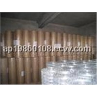 Aosheng Stainless steel welded wire mesh