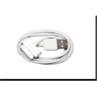 Apple 30-pin to USB cable