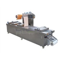 Automatic Thermoforming Packing Machine