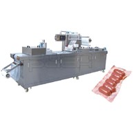 Automatic Thermoforming Packing Machinery