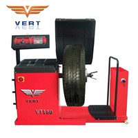 Automatic Truck Wheel Balancer VT180