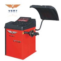 Automatic Wheel Balancer VT-160
