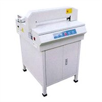 BGQZ- 450V Electric Paper Cutting machine