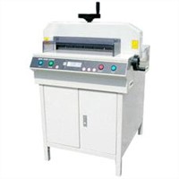 BGQZ-480DS Electric Paper Cutter