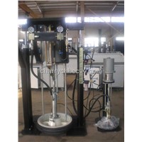 BST03 SILICONE EXTRUDER MACHINE