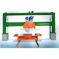 BY-1200 Portal middle block cutter