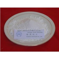 Barium chloride-sodium sulfate precipitated Barium sulfate