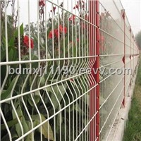 Yilida wiremesh fence
