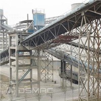 Belt Conveyor