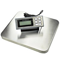 Bench Scales - LSS