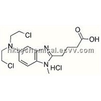 Bendamustine Hydrochloride