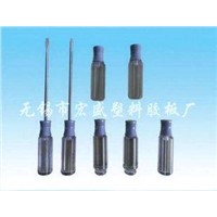 Best Precision Screwdriver Insulated Slotted Cellulose Hexagonal Screwdriver