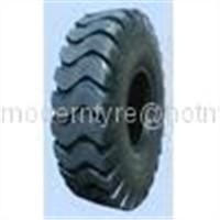 Bias OTR Tyre (E3/L3)