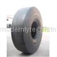 Bias OTR Tyre (L5s)