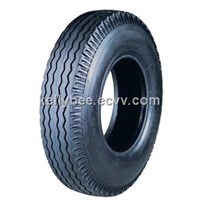 Bias Truck Tyres (MT118)  - Truck Tire