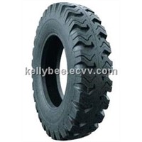Bias Truck Tyres (MT158) - Truck Tire