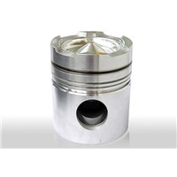 BinHu Aluminum Piston