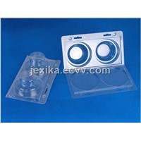 Blister Packaging For Electronics