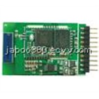 Bluetooth stereo module,Bluetooth IPOD speakers GLBT0603DR