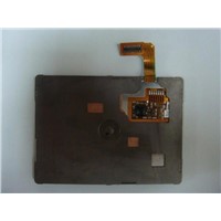 Bold lcd 9500 9530 mobile phone lcd for blackberry