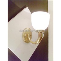 Brass Wall Lights (WL587-1)