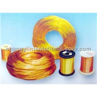 Brass Wire/ Copper Wire