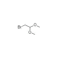 Bromoacetaldehyde dimethyl acetal CAS NO. 7252-83-7