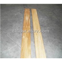 Burma Teak Wood Flooring