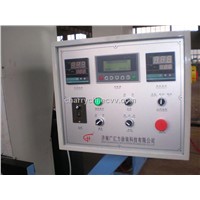 Butyl sealant coating machine