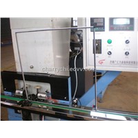 Butyl sealant ectruder machine