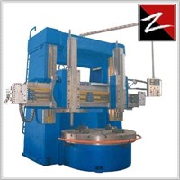 C5225E Double-column Vertical Lathe Machine