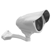 CCTV-Weatherproof IR Camera