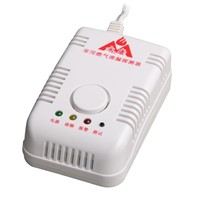 CE: Household Gas Detector