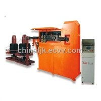 CNC Automatic Stirrup Bending Machine (12D-2)